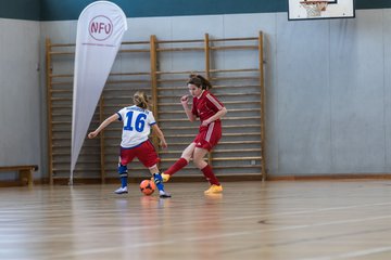 Bild 164 - Norddeutsche Futsalmeisterschaft